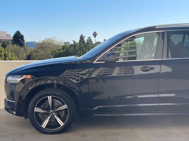 2017 volvo xc90 t6 momentum
