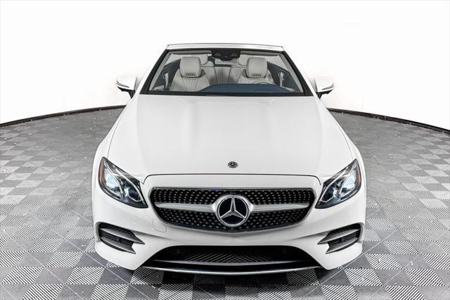 2020 mercedes-benz e-class e 450
