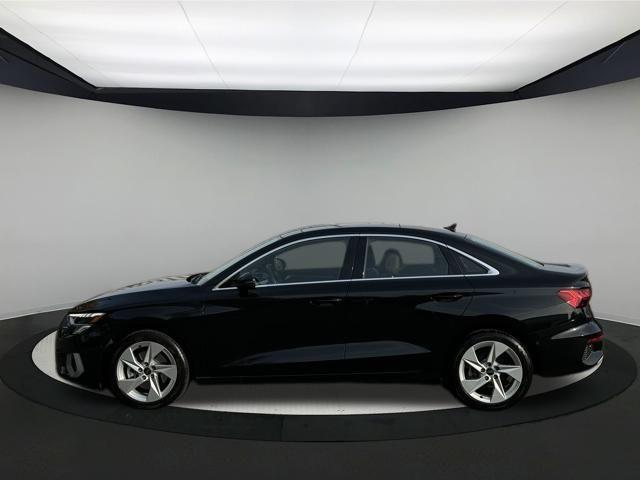 2024 audi a3 40 premium