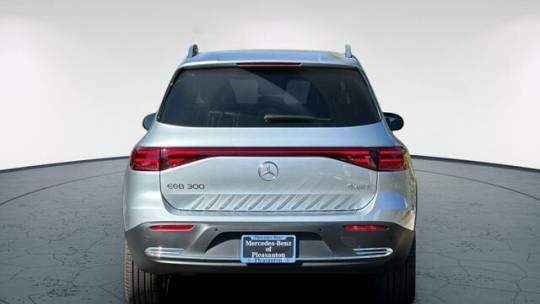 2024 Mercedes-Benz EQB