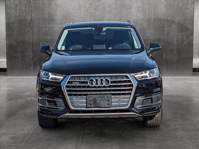2019 audi q7 45 premium