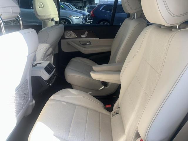 2023 mercedes-benz gls 450 4matic