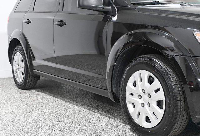 2013 dodge journey american value pkg