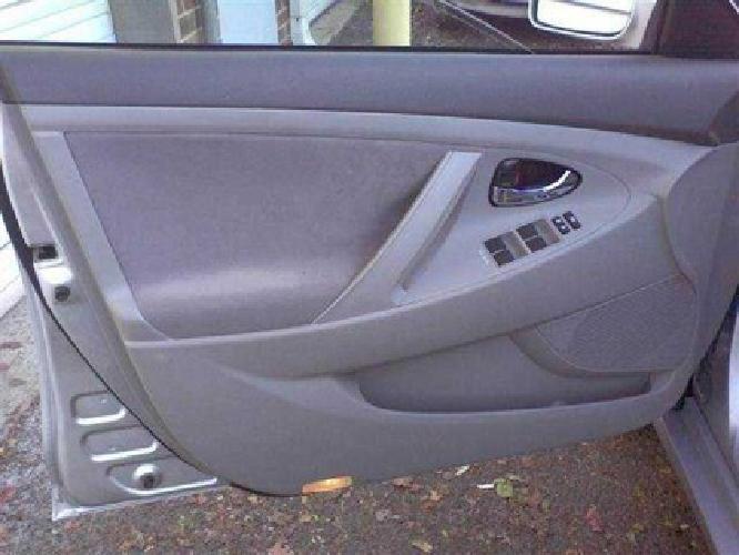 2011 toyota camry le sedan 4d in woodbridge, va