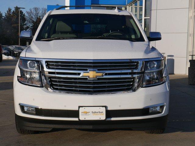 certified 2019 chevrolet suburban 4wd premier eden prairie, mn 55344 for sale in eden prairie, minnesota