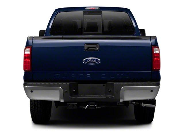 2012 ford f-250 lariat