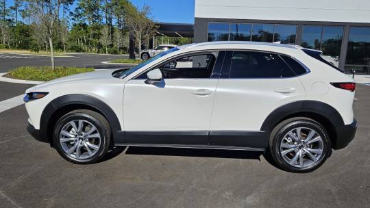 2024 Mazda CX-30