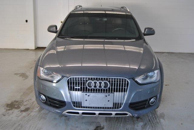 2013 audi allroad 2.0t quattro premium plus awd 2.0t quattro premium plus 4dr wagon for sale in saco, maine