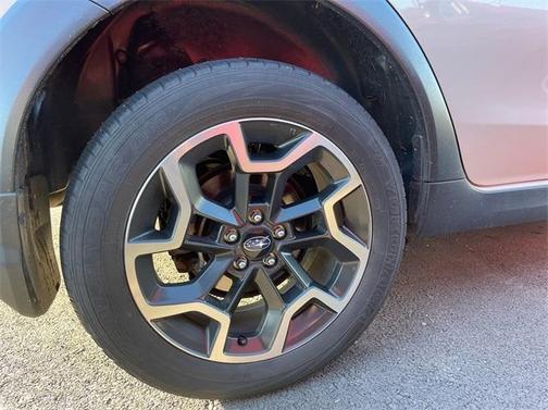 2017 subaru crosstrek in milwaukee, wisconsin