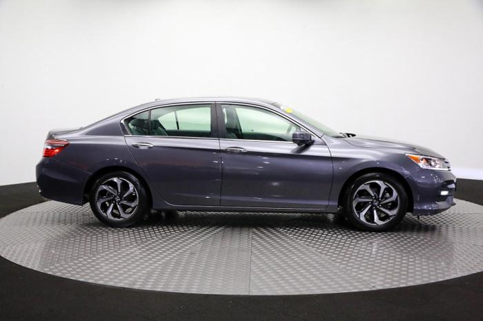 used 2017 honda accord ex-l sedan temple hills, md 20748 for sale in camp springs, maryland