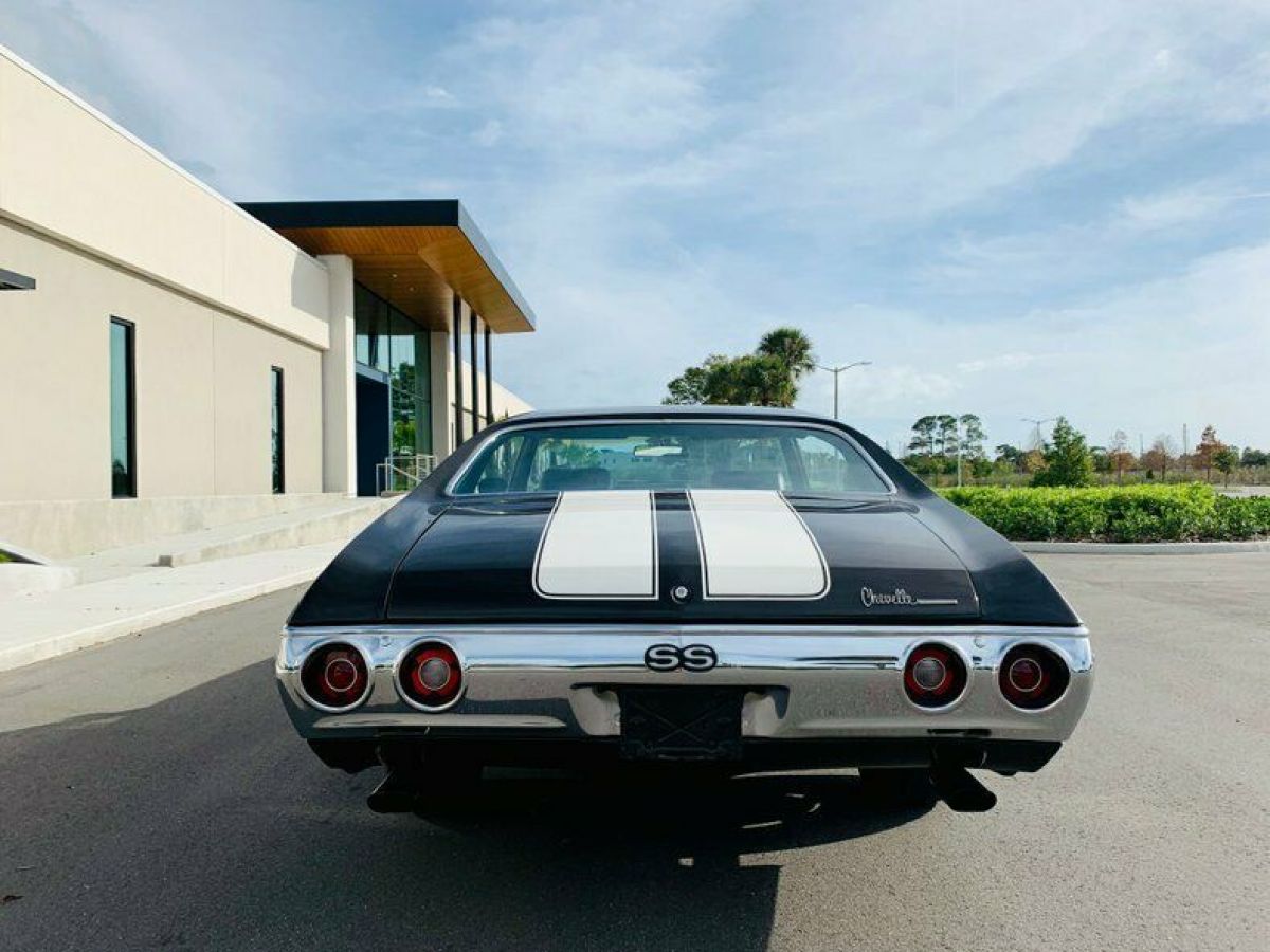 rare w code ls5 ss 454
