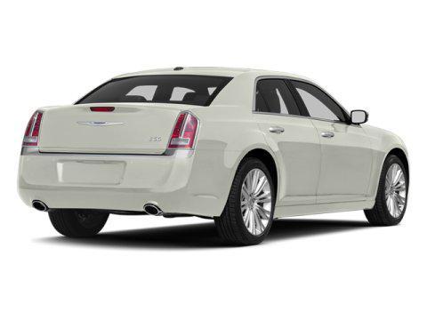 2013 chrysler 300 s