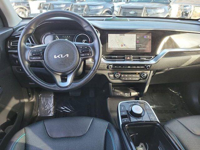 2022 kia niro ev ex premium in riverside, california