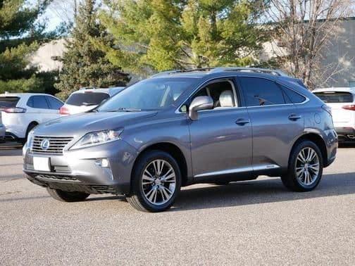 2013 lexus rx 450h base in south saint paul, minnesota