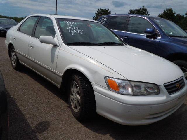 2000 toyota camry for sale in south burlington, vermont