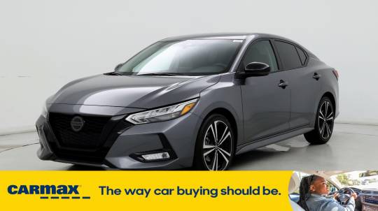2023 Nissan Sentra