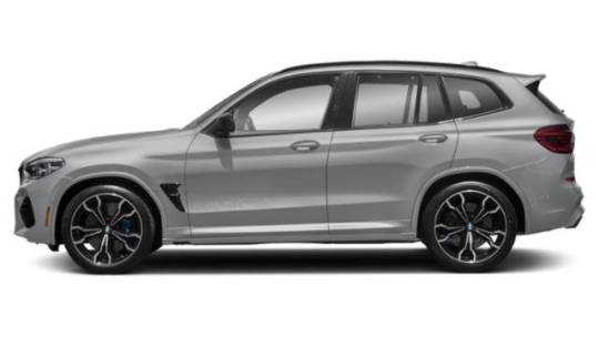 2021 bmw x3 m base