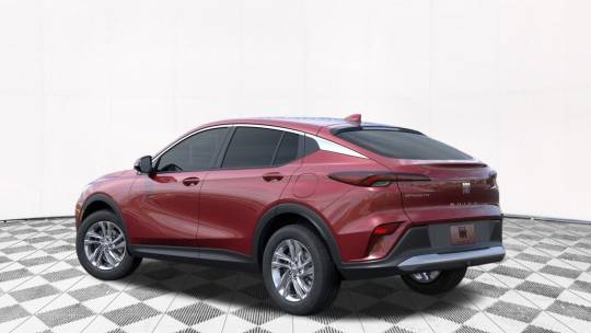 2025 Buick Envista