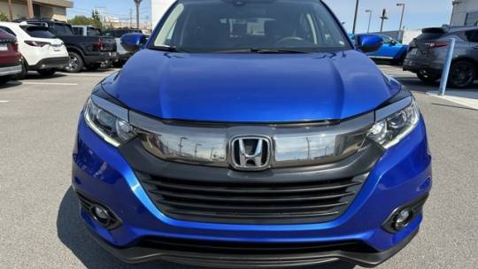 2022 Honda HR-V