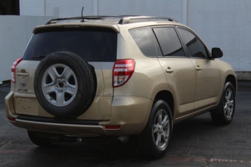 2012 toyota rav4 for sale in texas by owner