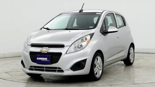2015 Chevrolet se