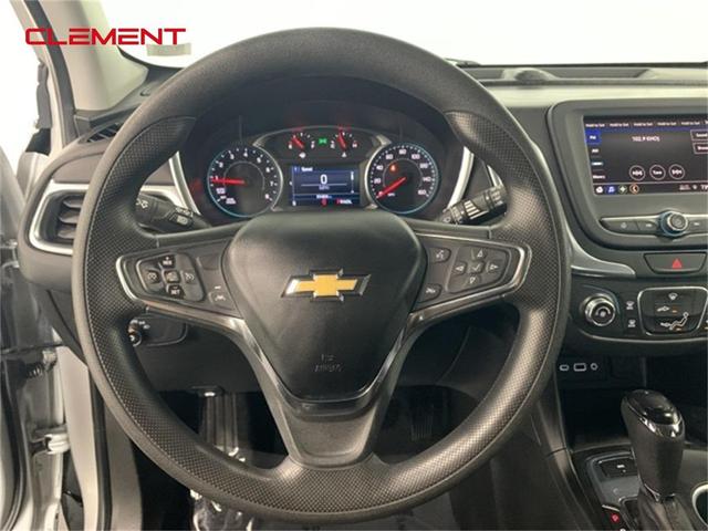 2021 chevrolet equinox 2lt