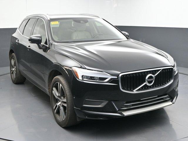 2019 volvo xc60 t5 momentum