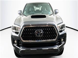 2019 Toyota Tacoma trd off-road