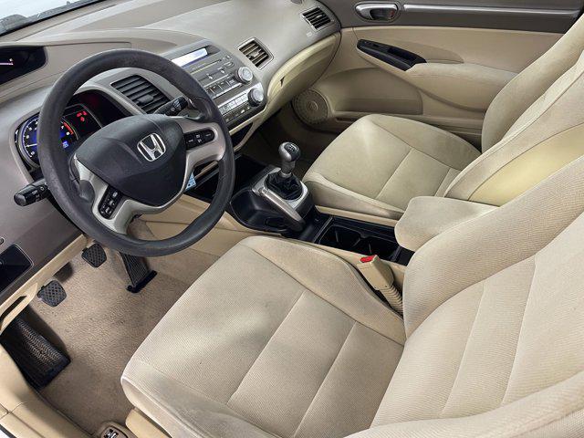 2007 honda civic ex