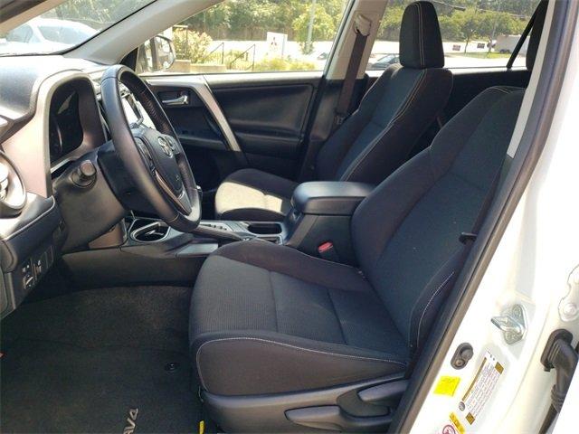 used 2016 toyota rav4 xle ridgeland, ms 39157 for sale in ridgeland, mississippi
