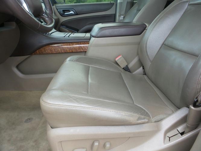 used 2015 chevrolet tahoe 2wd ltz jackson, ms 39211 for sale in jackson, mississippi
