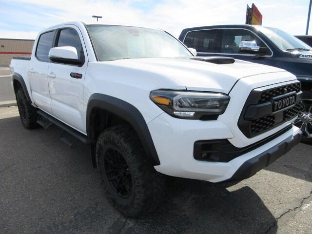 2020 toyota tacoma trd pro