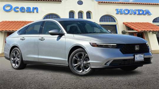 2024 Honda Accord