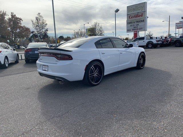 2015 dodge charger sxt sxt 4dr sedan for sale in albuquerque, new mexico