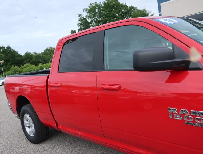 used 2019 ram 1500 slt south charleston, wv 25309 for sale in charleston, west virginia