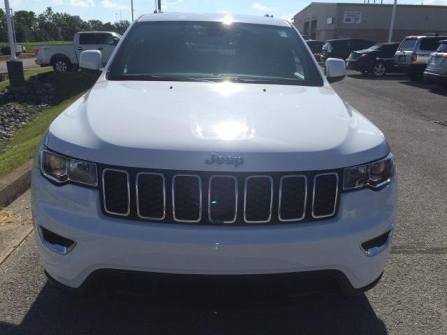 used 2017 jeep grand cherokee 2wd laredo hopkinsville, ky 42240 for sale in hopkinsville, kentucky