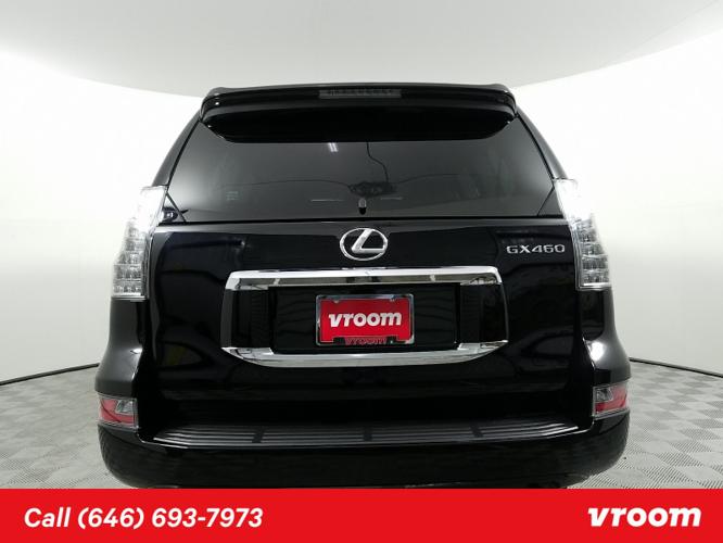used 2017 lexus gx 460 baltimore, md 21215 for sale in baltimore, maryland