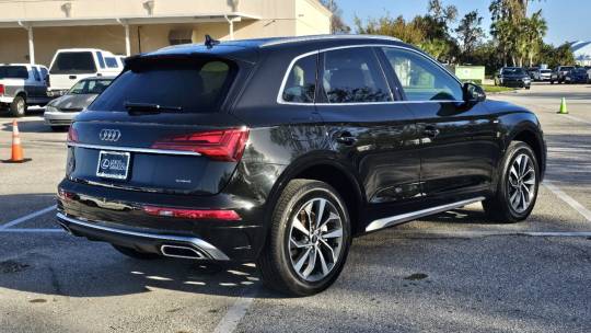 2023 Audi Q5