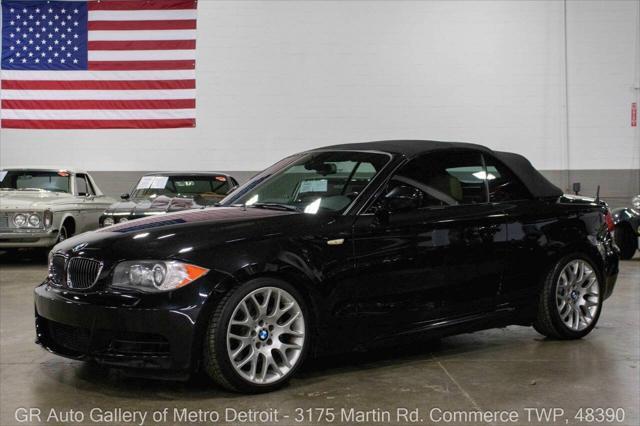 2010 bmw 135 135i 2dr convertible