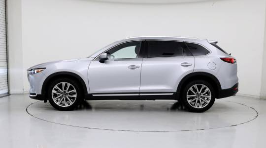 2017 Mazda CX-9