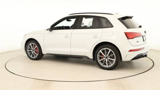 2024 Audi Q5