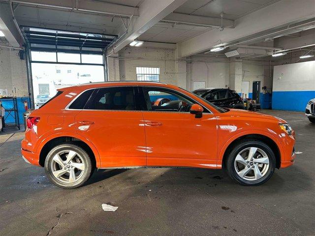 2021 audi q3 premium