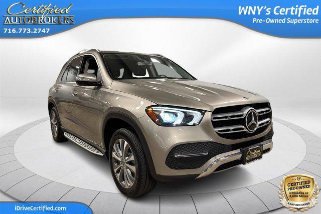 2020 mercedes-benz gle 350 4matic