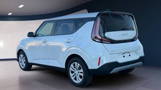 2023 Kia Soul