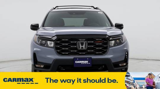 2023 Honda Passport