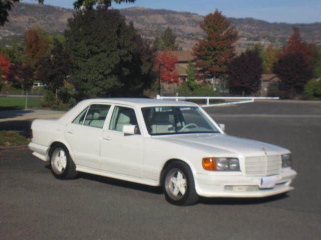 mercedes-benz amg early year