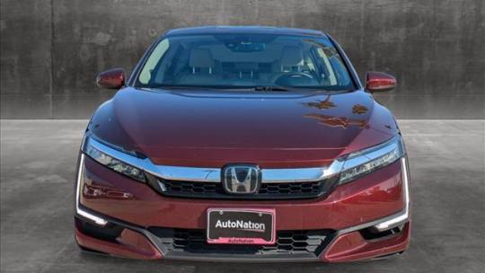 2019 Honda Clarity