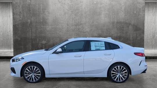 2024 BMW 2 series