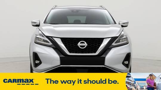 2021 Nissan Murano