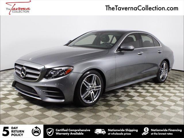 2019 mercedes-benz e-class e 300